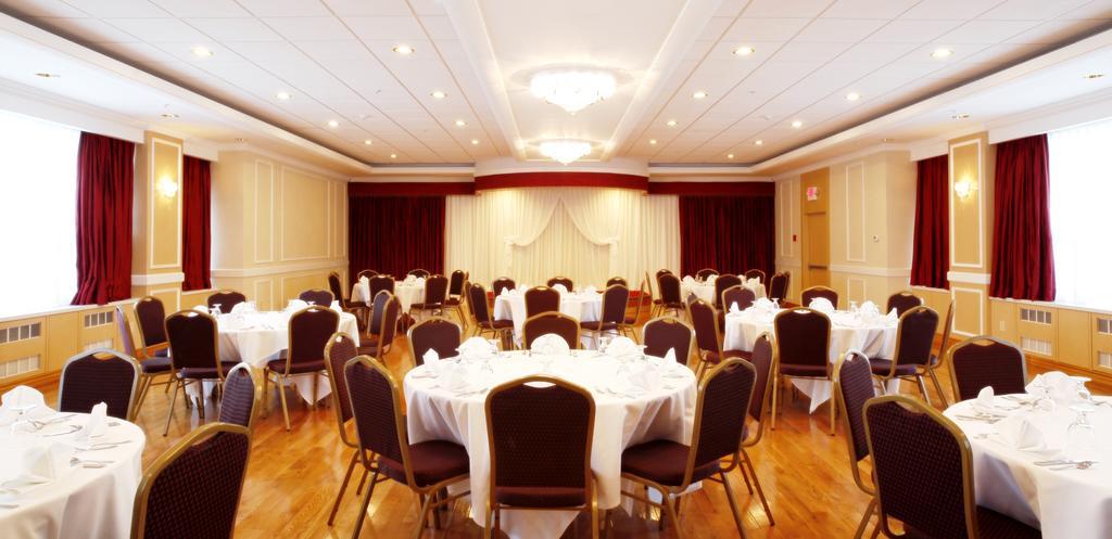 Honors Haven Retreat & Conference Hotel Ellenville Ngoại thất bức ảnh