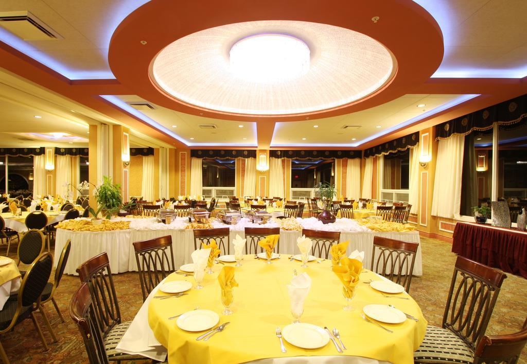 Honors Haven Retreat & Conference Hotel Ellenville Ngoại thất bức ảnh