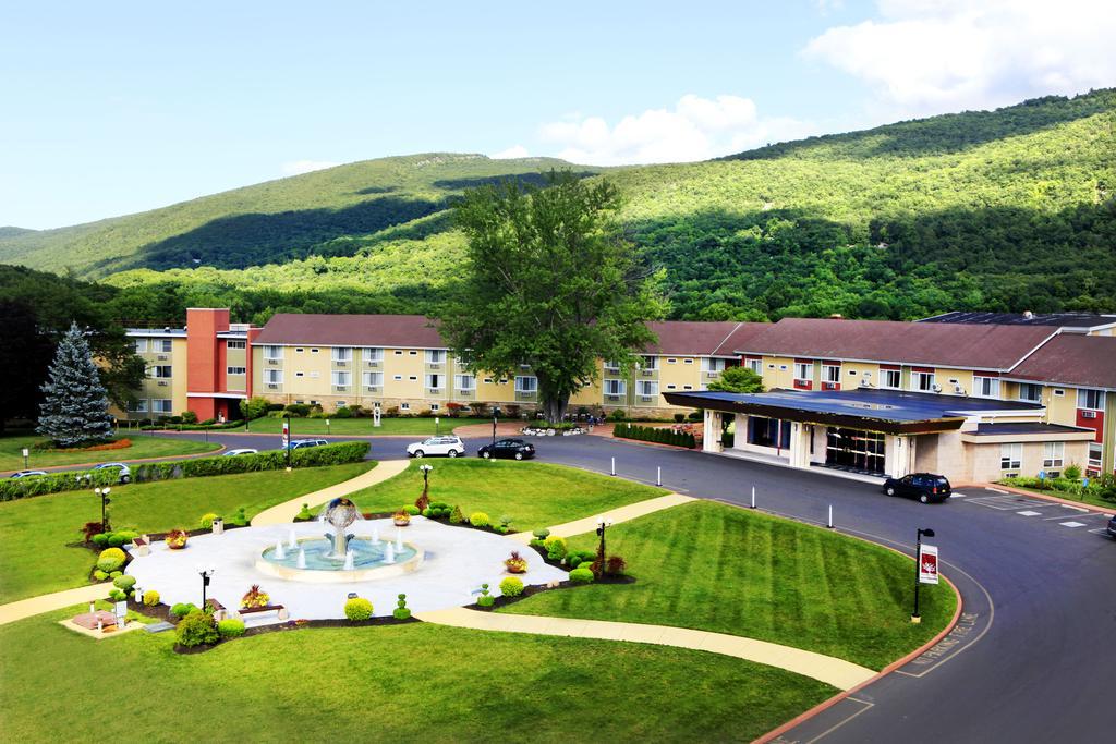 Honors Haven Retreat & Conference Hotel Ellenville Ngoại thất bức ảnh