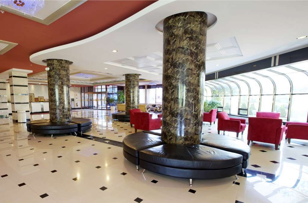 Honors Haven Retreat & Conference Hotel Ellenville Nội địa bức ảnh