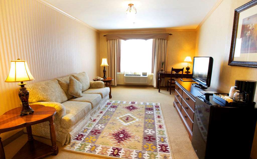 Honors Haven Retreat & Conference Hotel Ellenville Phòng bức ảnh