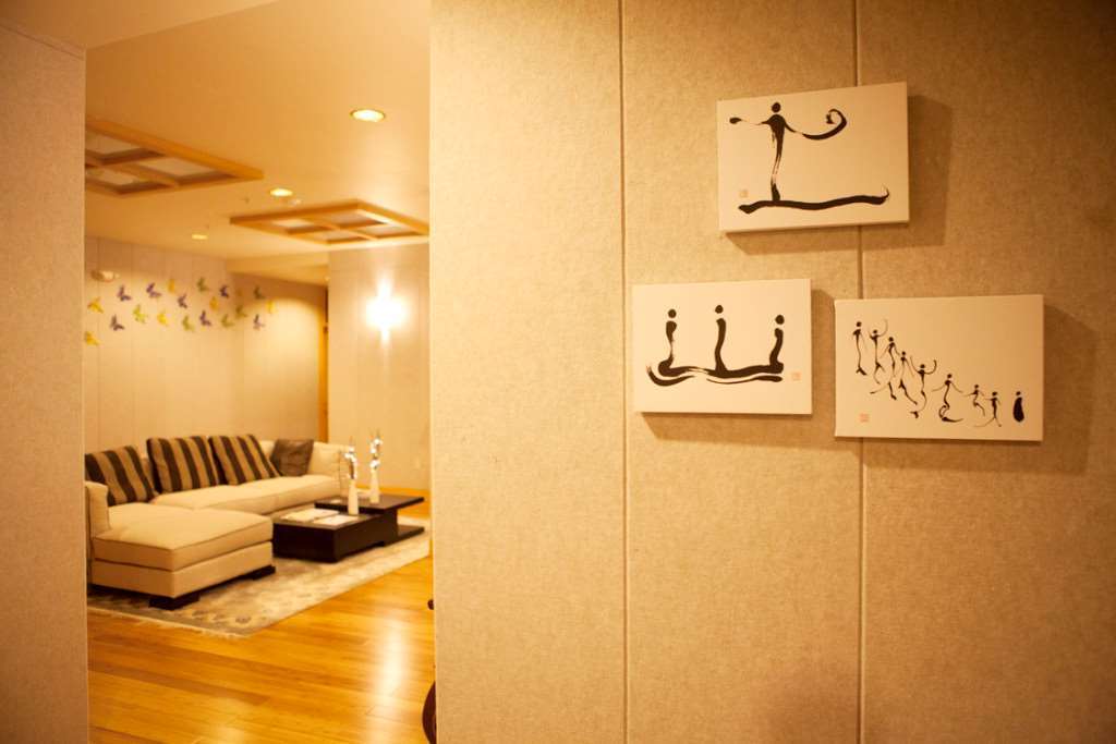 Honors Haven Retreat & Conference Hotel Ellenville Tiện nghi bức ảnh