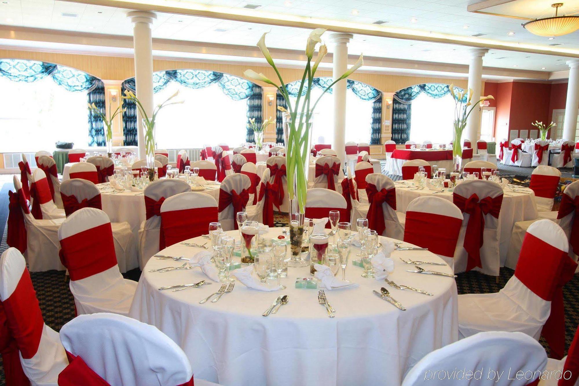 Honors Haven Retreat & Conference Hotel Ellenville Nhà hàng bức ảnh
