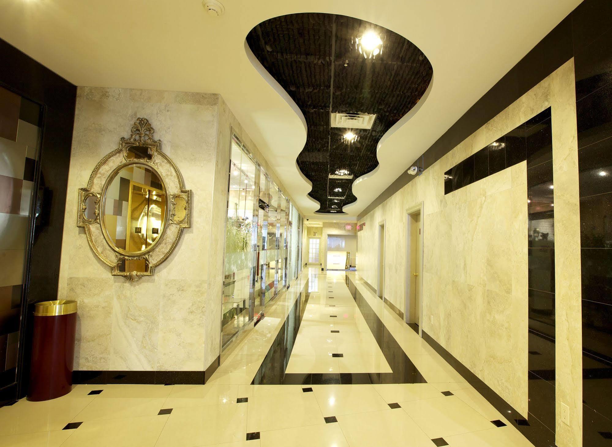 Honors Haven Retreat & Conference Hotel Ellenville Ngoại thất bức ảnh