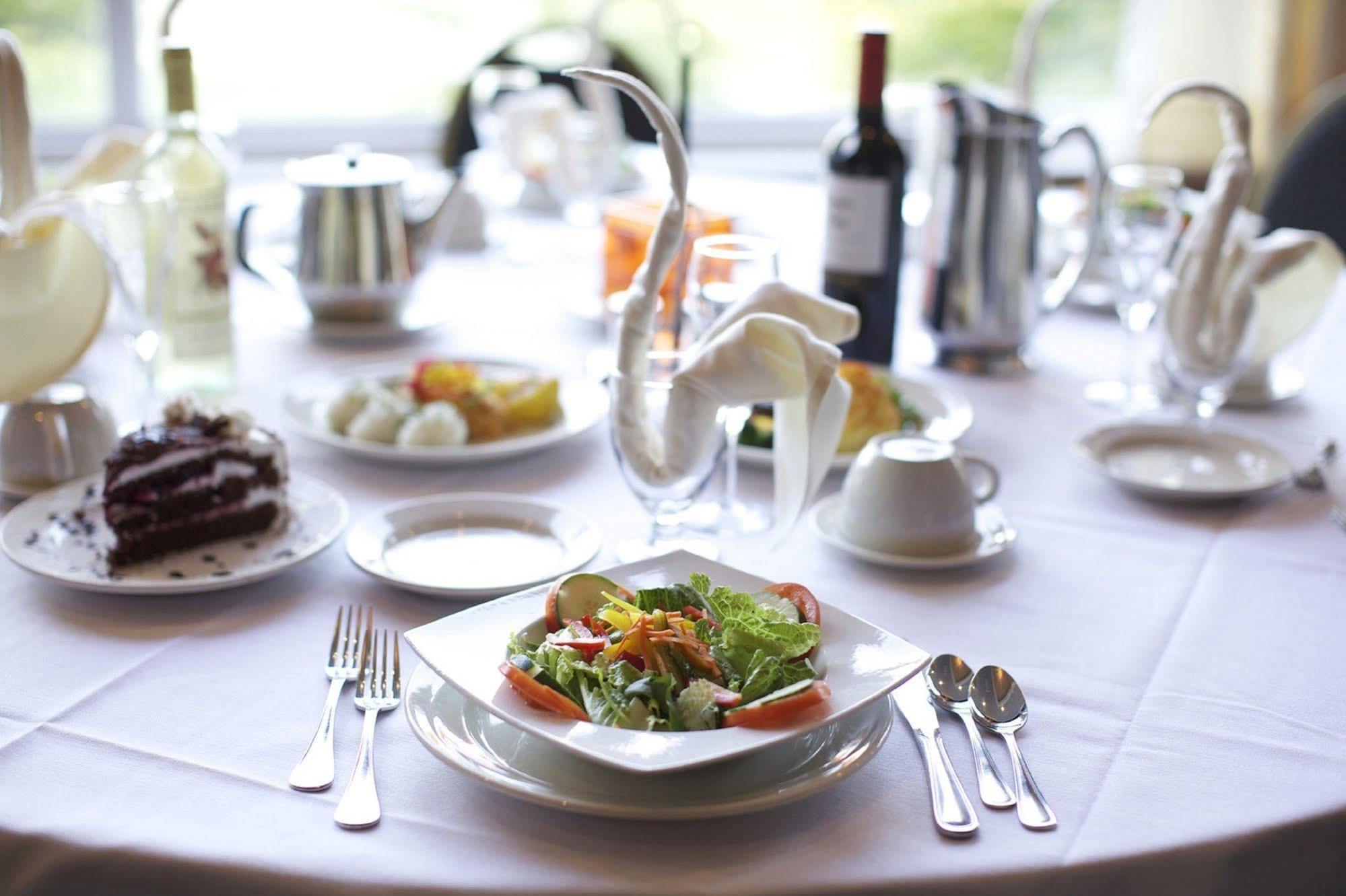 Honors Haven Retreat & Conference Hotel Ellenville Ngoại thất bức ảnh