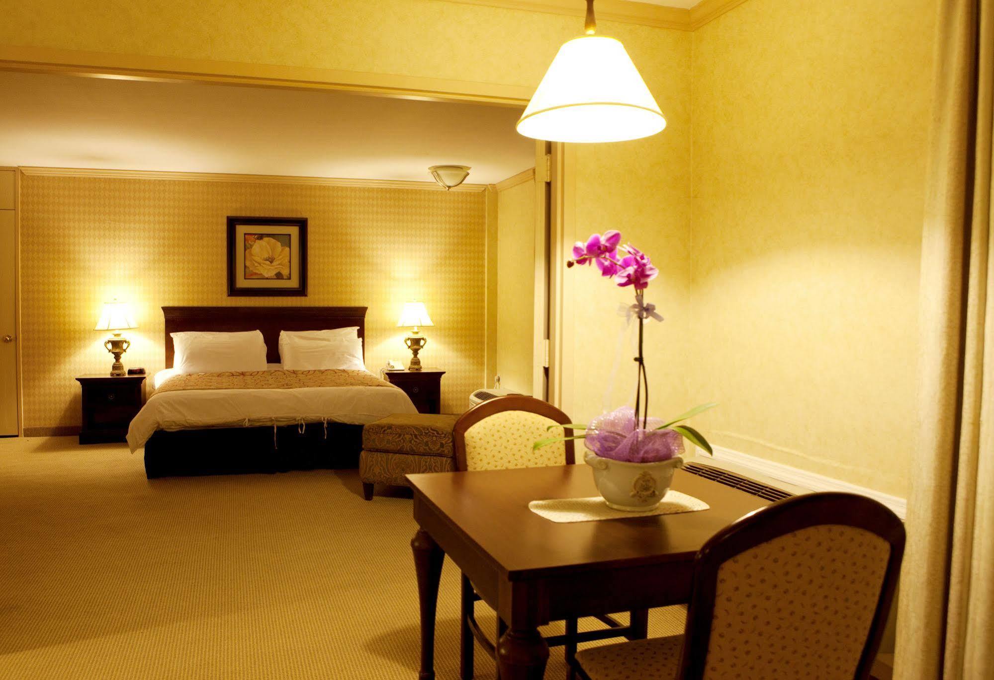 Honors Haven Retreat & Conference Hotel Ellenville Ngoại thất bức ảnh