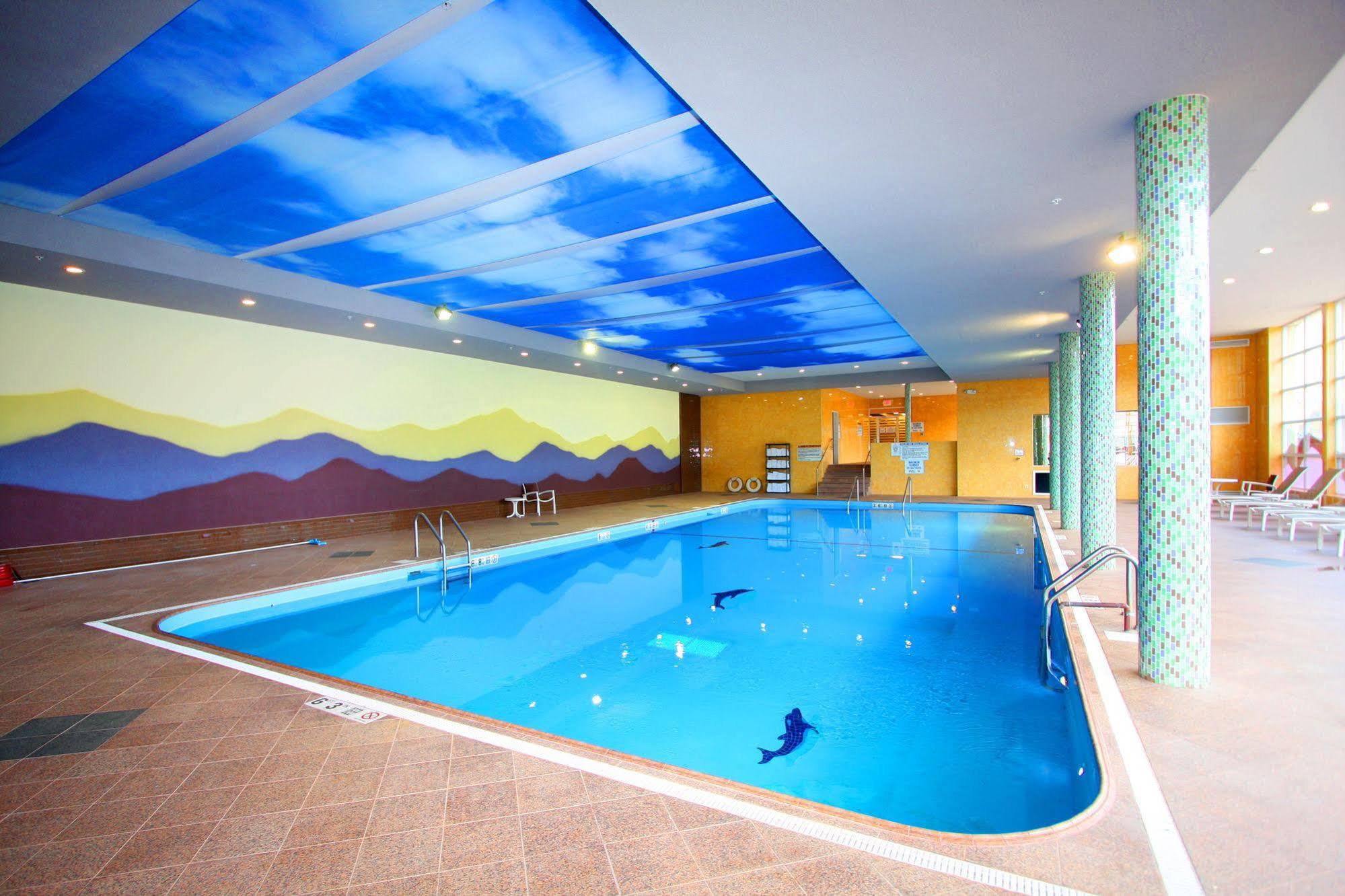 Honors Haven Retreat & Conference Hotel Ellenville Ngoại thất bức ảnh