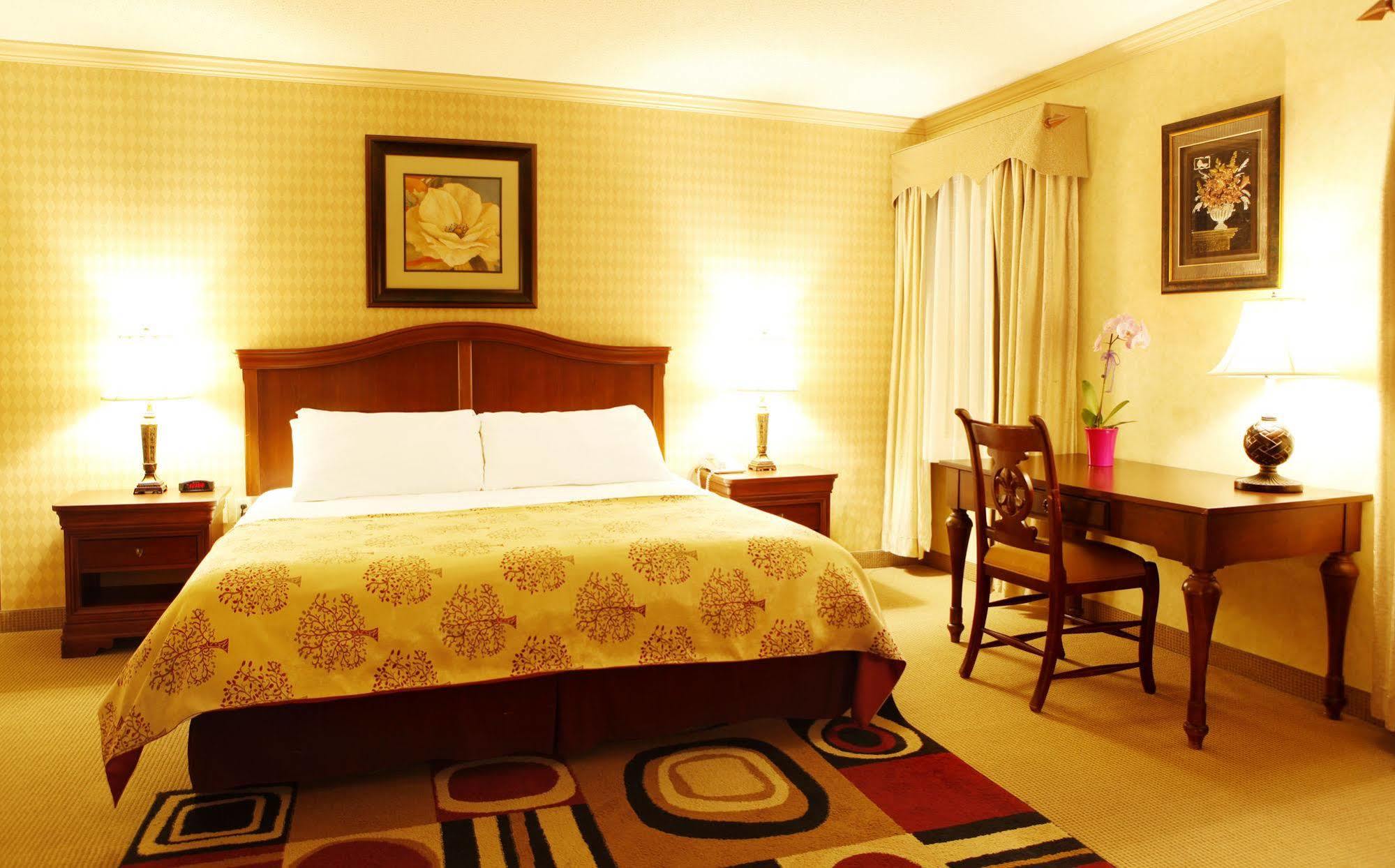 Honors Haven Retreat & Conference Hotel Ellenville Ngoại thất bức ảnh